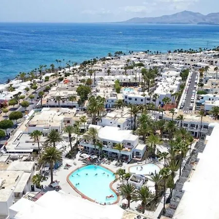 At 50m From The Ocean, With Wifi And Pool, In Puerto Del Carmen * Puerto del Carmen (Lanzarote)