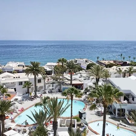 At 50m From The Ocean, With Wifi And Pool, In Puerto Del Carmen Apartamento Puerto del Carmen (Lanzarote)