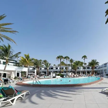 At 50m From The Ocean, With Wifi And Pool, In Puerto Del Carmen Puerto del Carmen