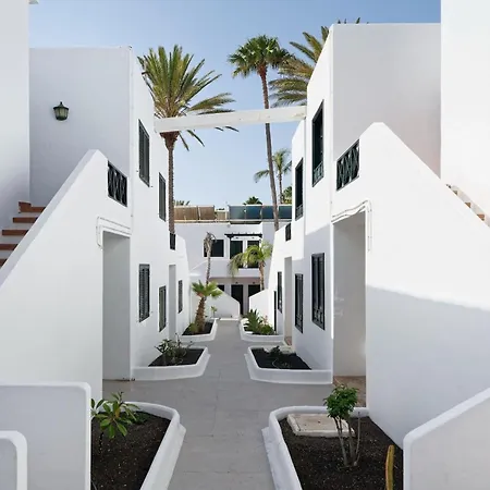Apartman At 50m From The Ocean, With Wifi And Pool, In Puerto Del Carmen *