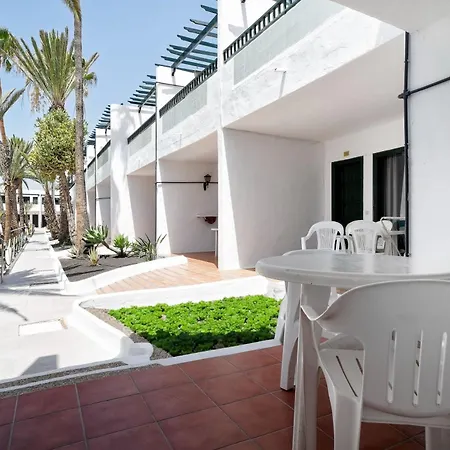 At 50m From The Ocean, With Wifi And Pool, In Puerto Del Carmen Apartamento