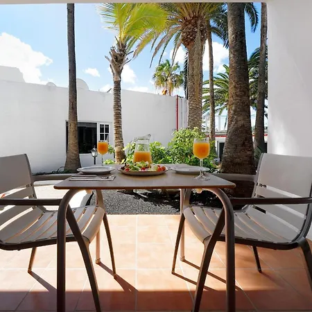Apartman At 50m From The Ocean, With Wifi And Pool, In Puerto Del Carmen *