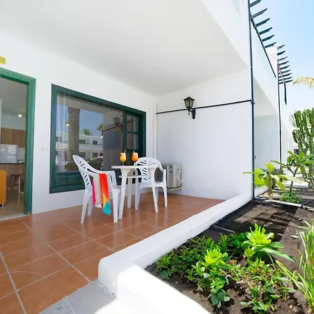At 50m From The Ocean, With Wifi And Pool, In Puerto Del Carmen Apartman Puerto del Carmen