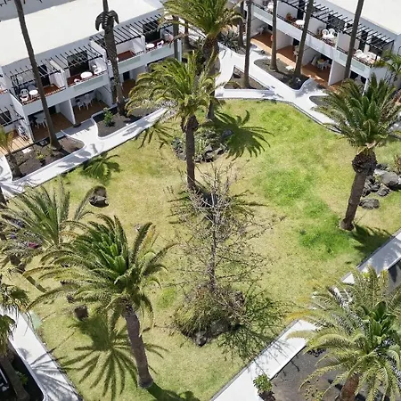 At 50m From The Ocean, With Wifi And Pool, In Puerto Del Carmen Apartamento