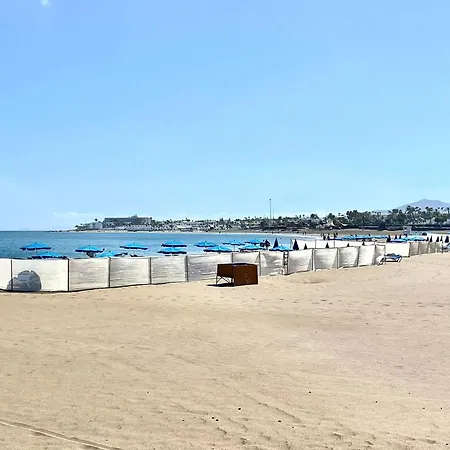 Apartament At 50m From The Ocean, With Wifi And Pool, In Puerto Del Carmen *