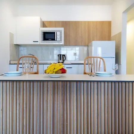 At 50m From The Ocean, With Wifi And Pool, In Puerto Del Carmen Apartament Puerto del Carmen (Lanzarote)