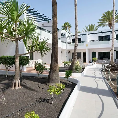 At 50m From The Ocean, With Wifi And Pool, In Puerto Del Carmen Apartament *